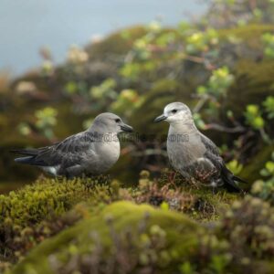Encuentra las aves con habilidades avanzadas de observación de aves