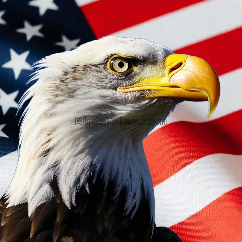 Las Aves como Símbolos de Libertad en la Cultura Americana