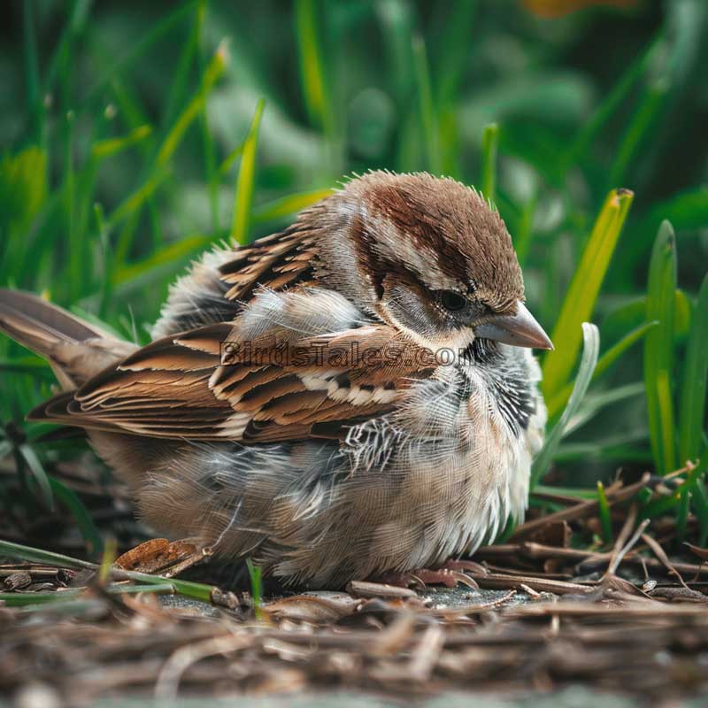 ¿Cómo Reconocer los Signos de Enfermedad en las Aves?