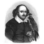 Birds in Shakespeare's Works